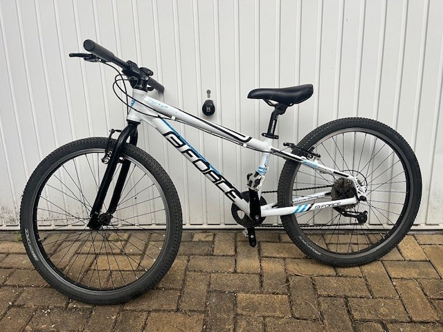 Lehké dětské kolo Force 24 - 2