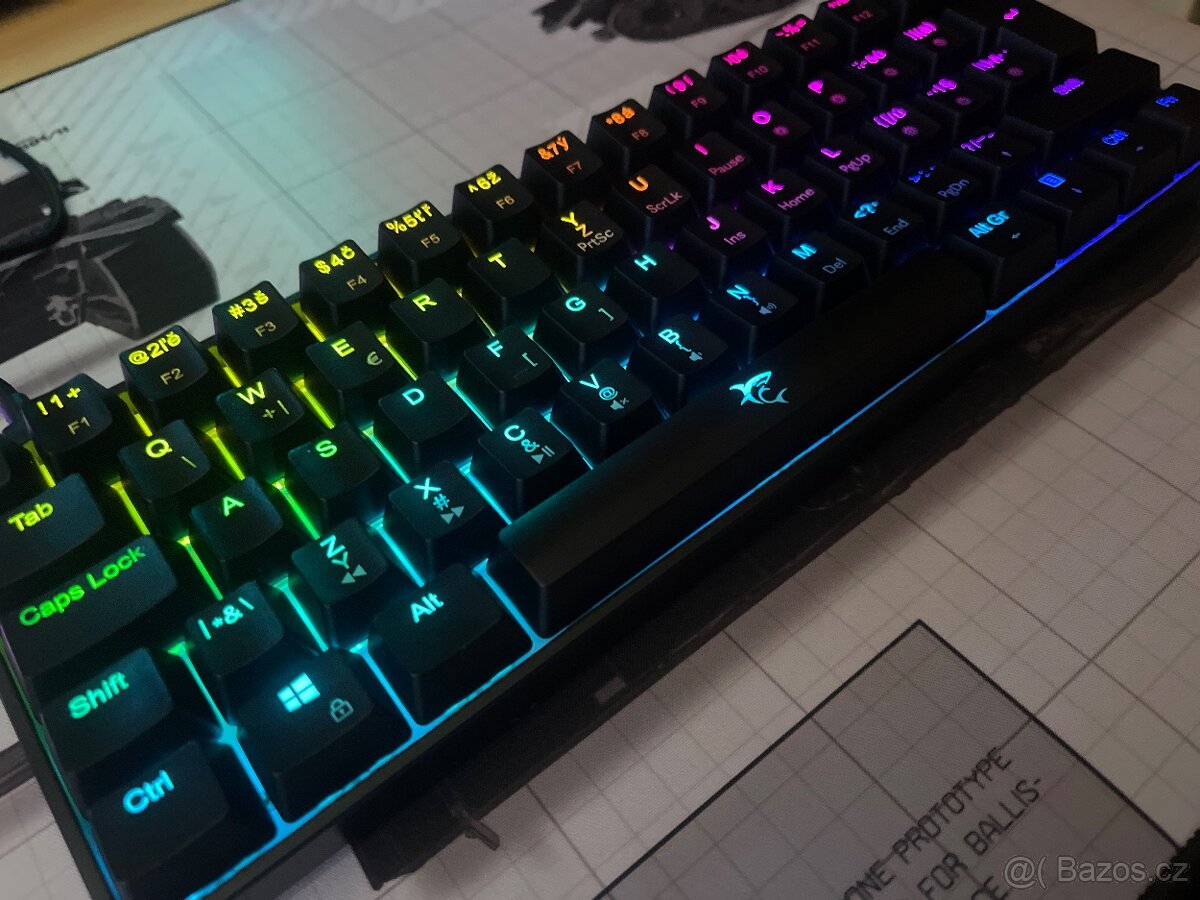 White Shark Shinobi-2 - 2