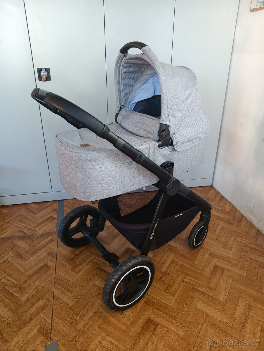 Kočárek Kinderkraft - 2
