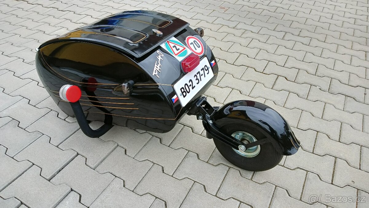 Jawa Pav 40 - 2