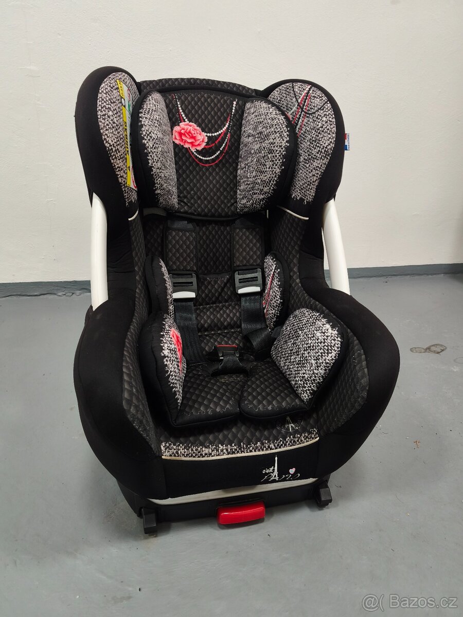 Dětská sedačka - 2