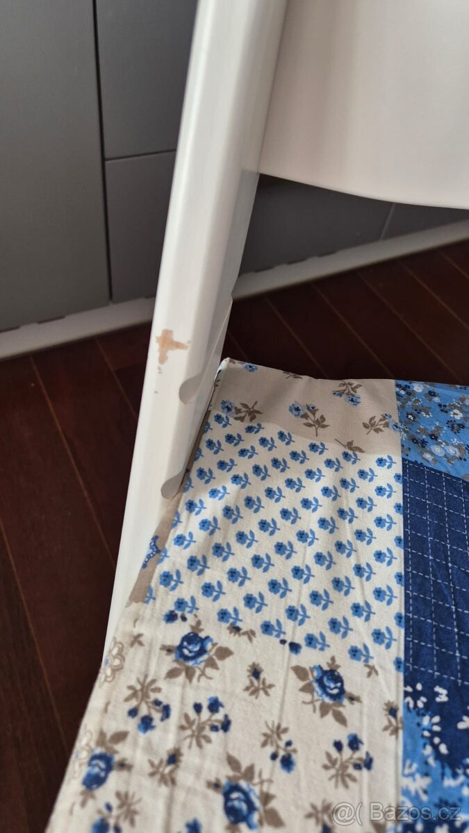 Rostoucí židle Jitro Plus - 2