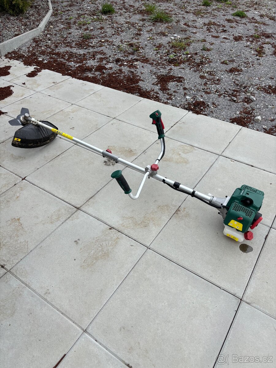 Prodám křovinořez Parkside - 2