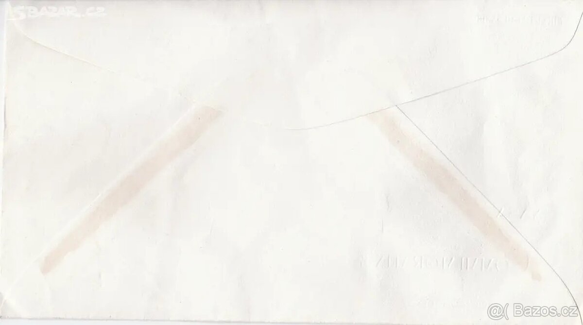 Výroční obálka - 2