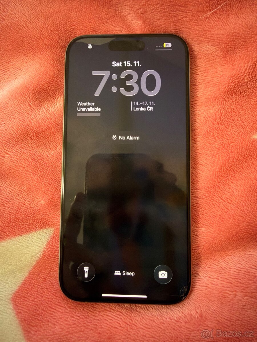 Apple iphone 15 pro - 2
