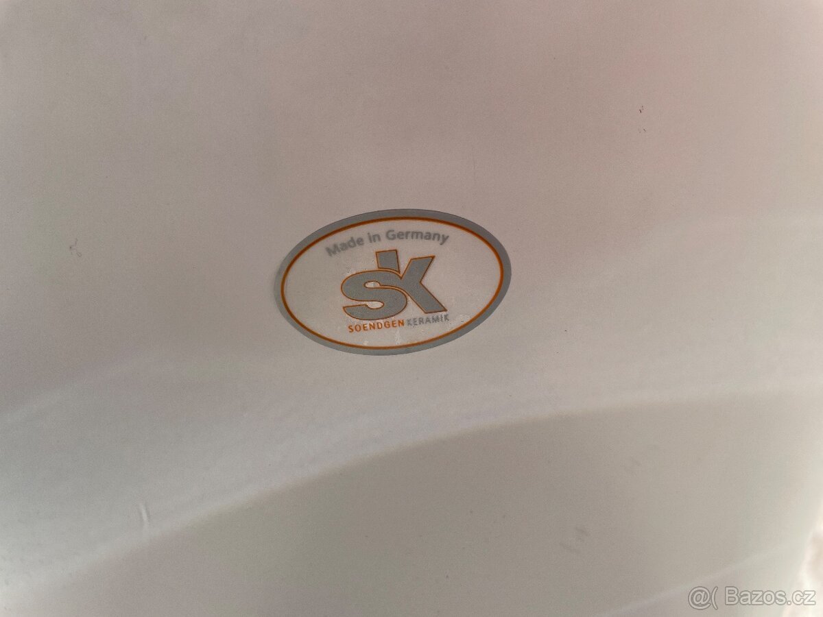 Květináče kulaté - 2