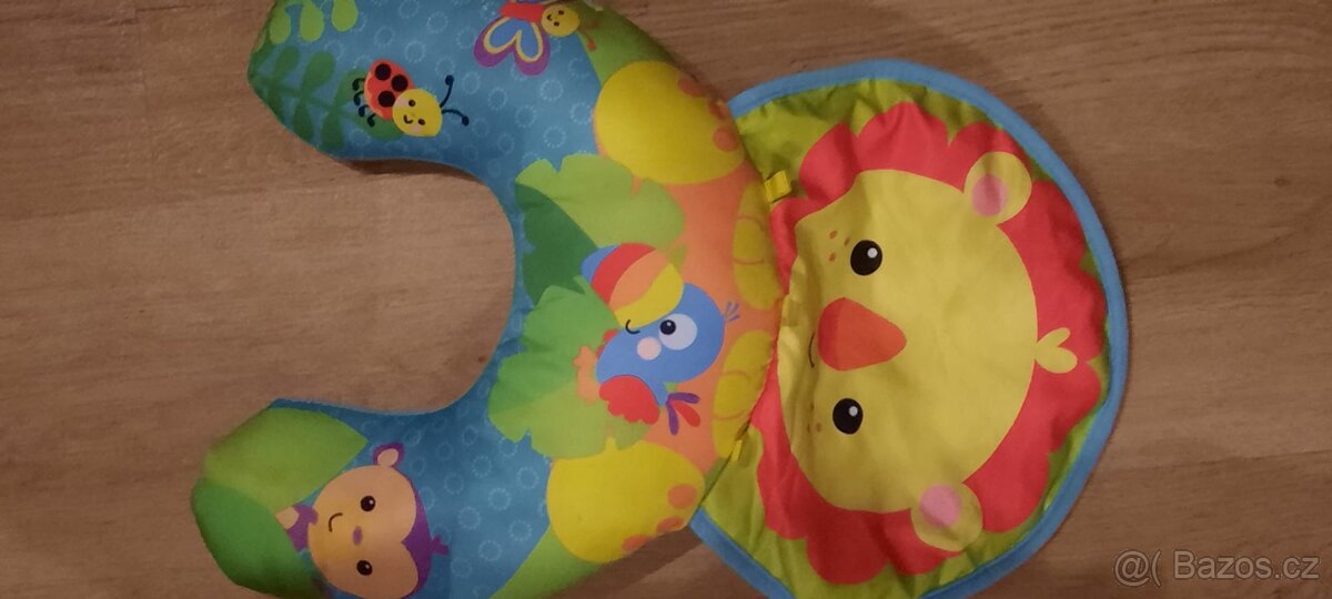 Hračka pro mimi - 2