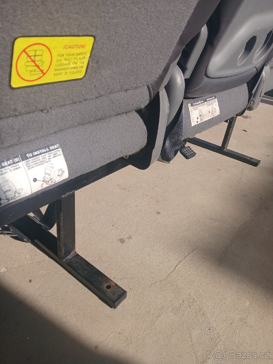 Sadačka Sprinter 907 - 2