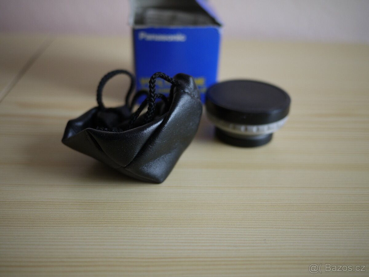 Předsádka Panasonic 37 mm ... - 2