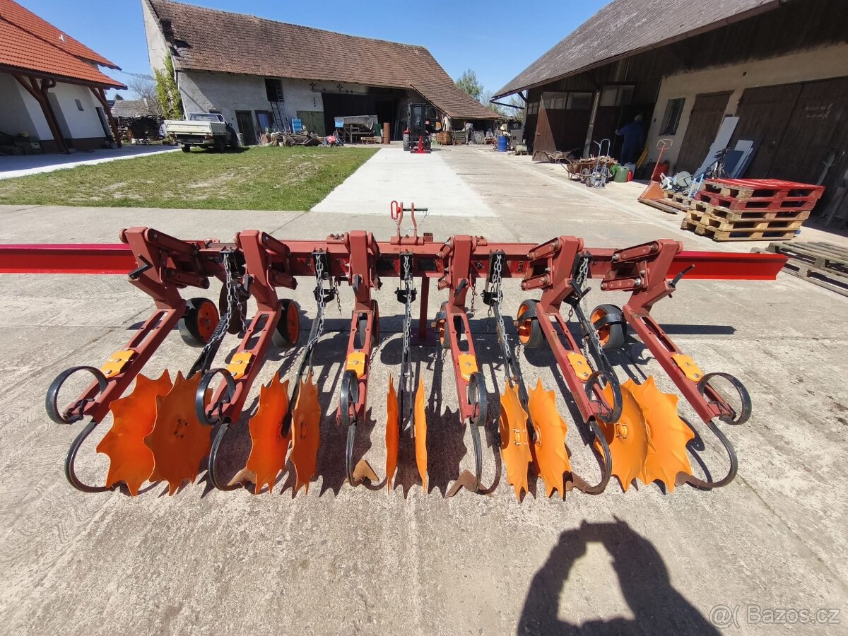 Plečka Kongskilde - 2