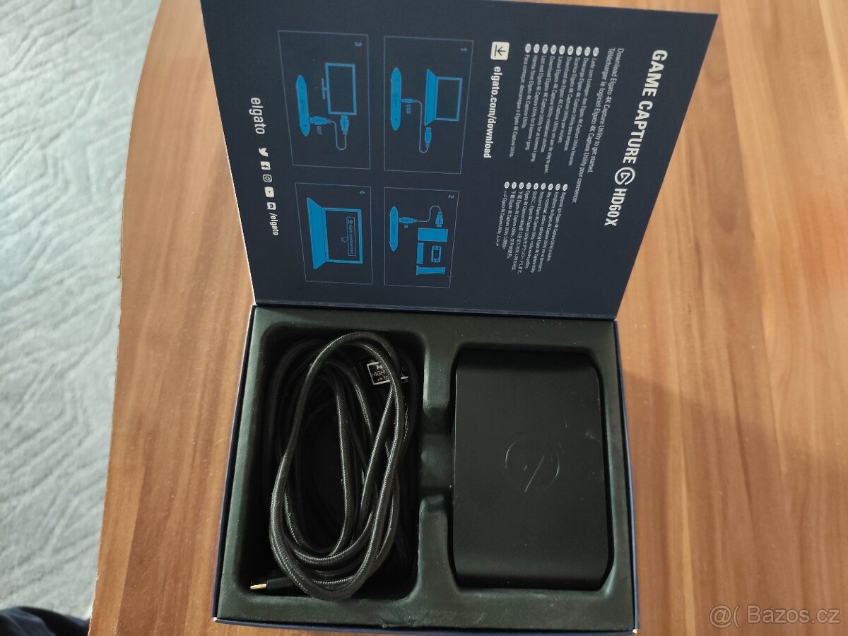 Elgato HD60X - 2