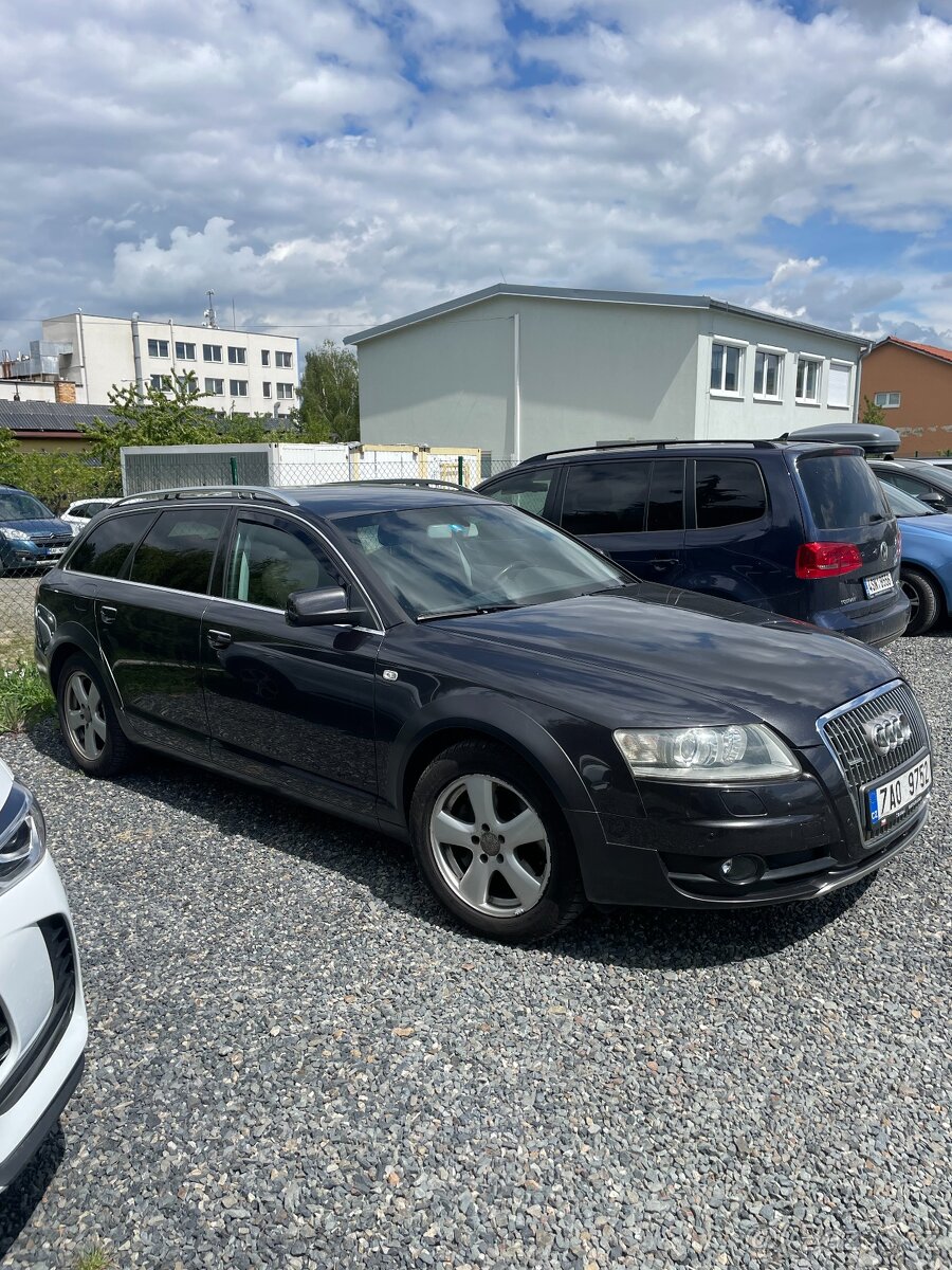Audi A6 - 2