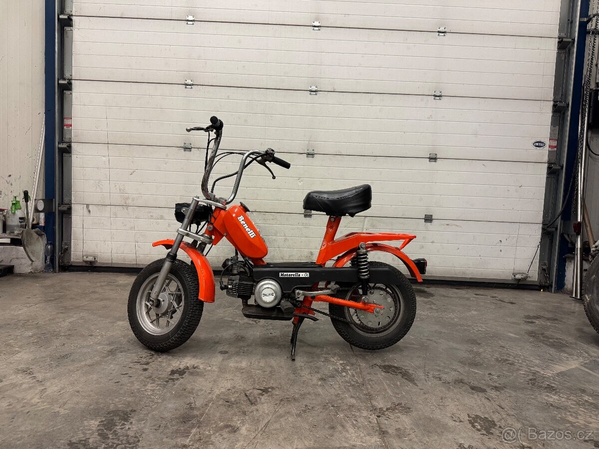 Benelli PESARO - 2