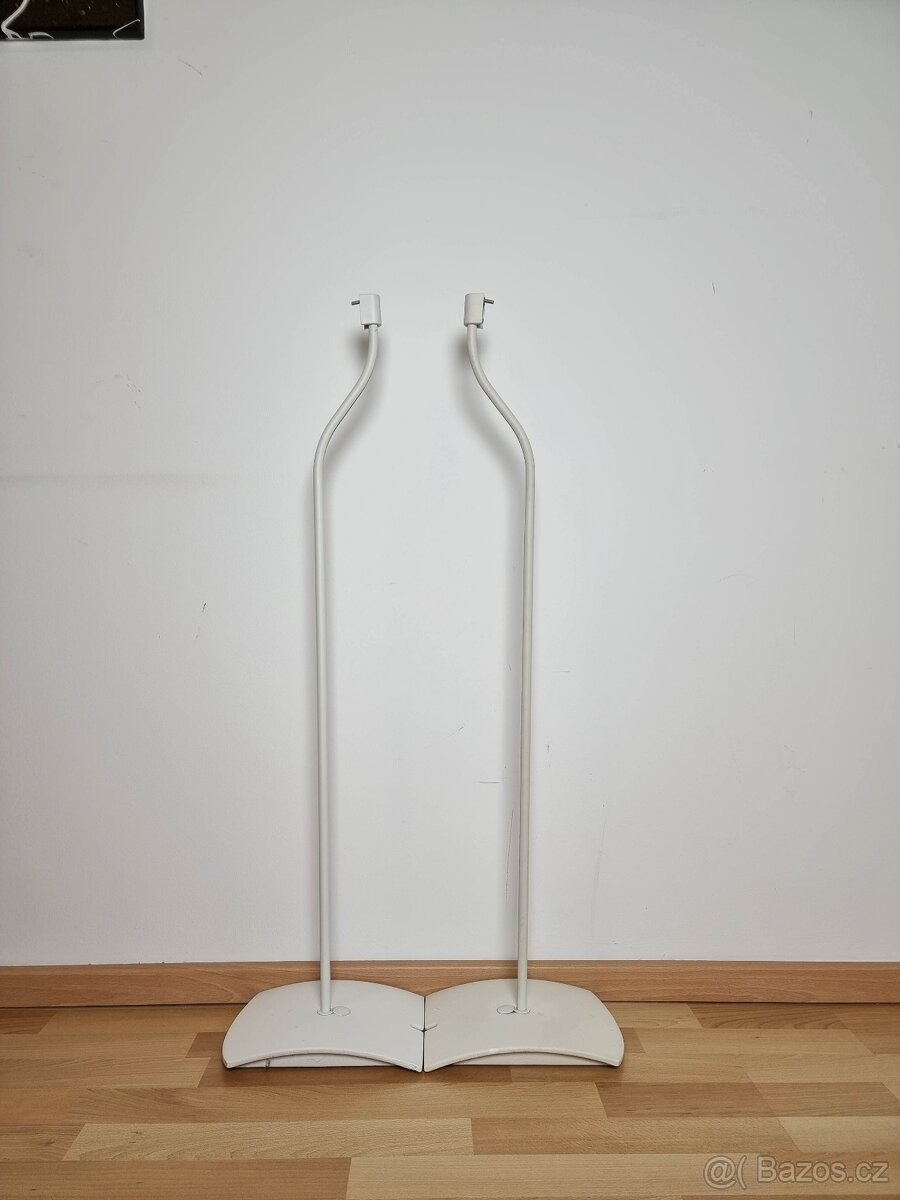 BOSE UFS-20 biele / cierne / strieborne - 2