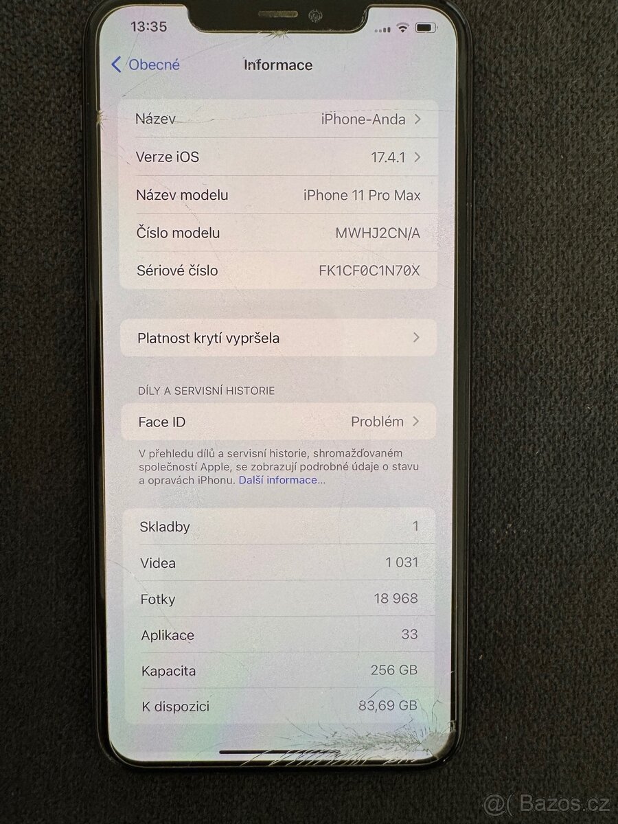 IPhone 11 Pro Max - 2