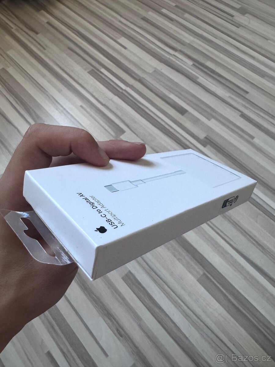 Apple Multiport adapter - 2