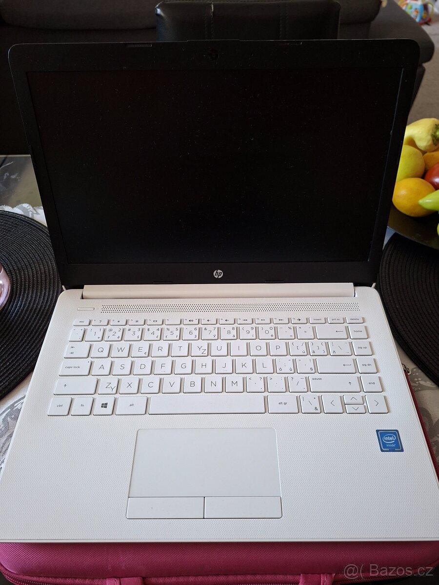 Notebook HP - 2