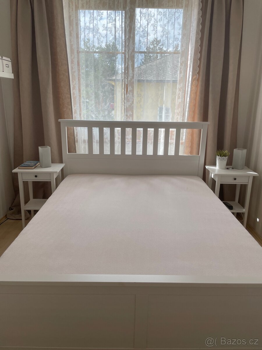 Ikea postel - 2