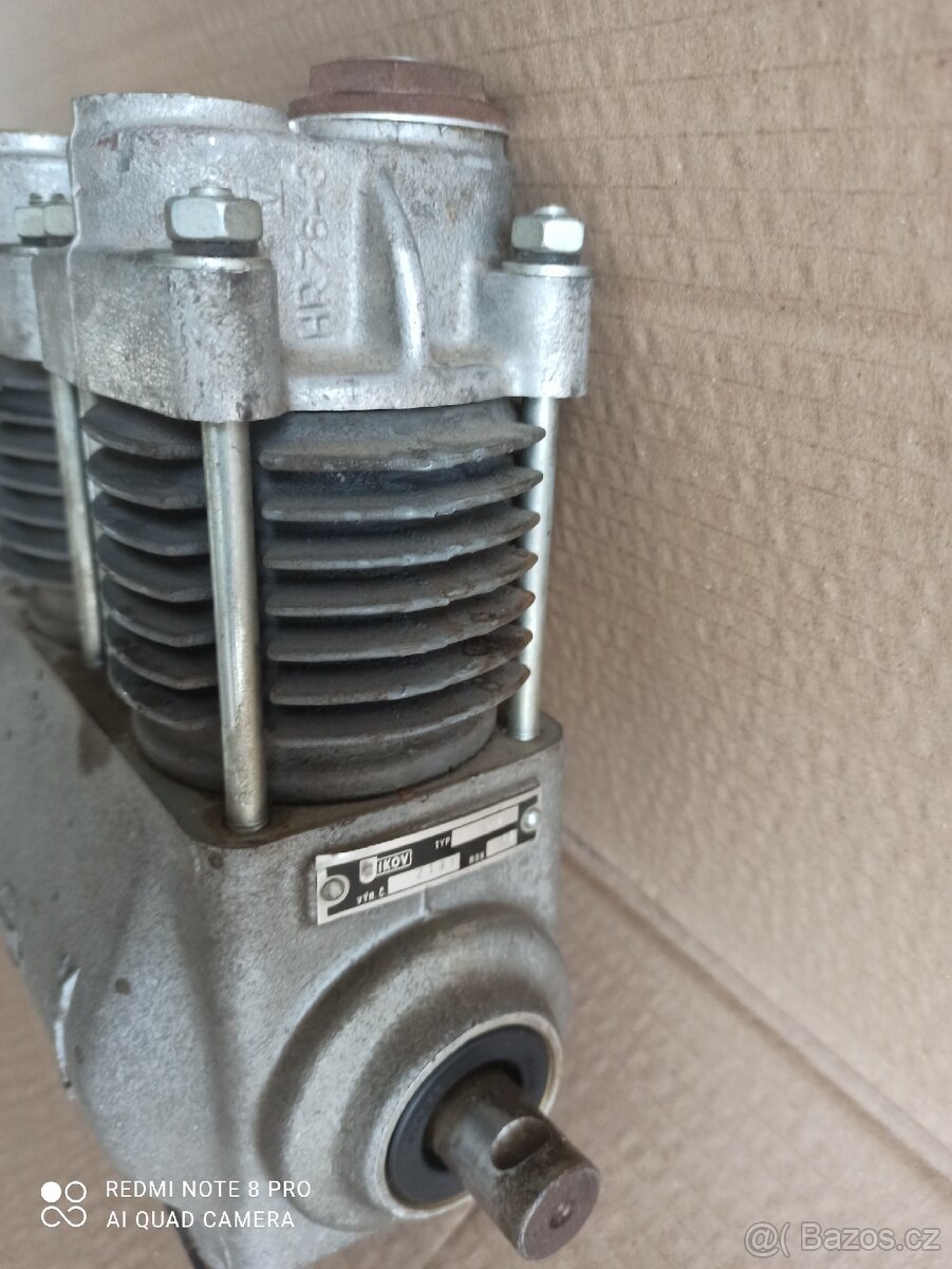 Kompresor RTO - 2