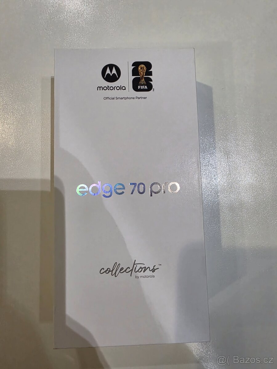 Motorola Edge 70 Pro - 2