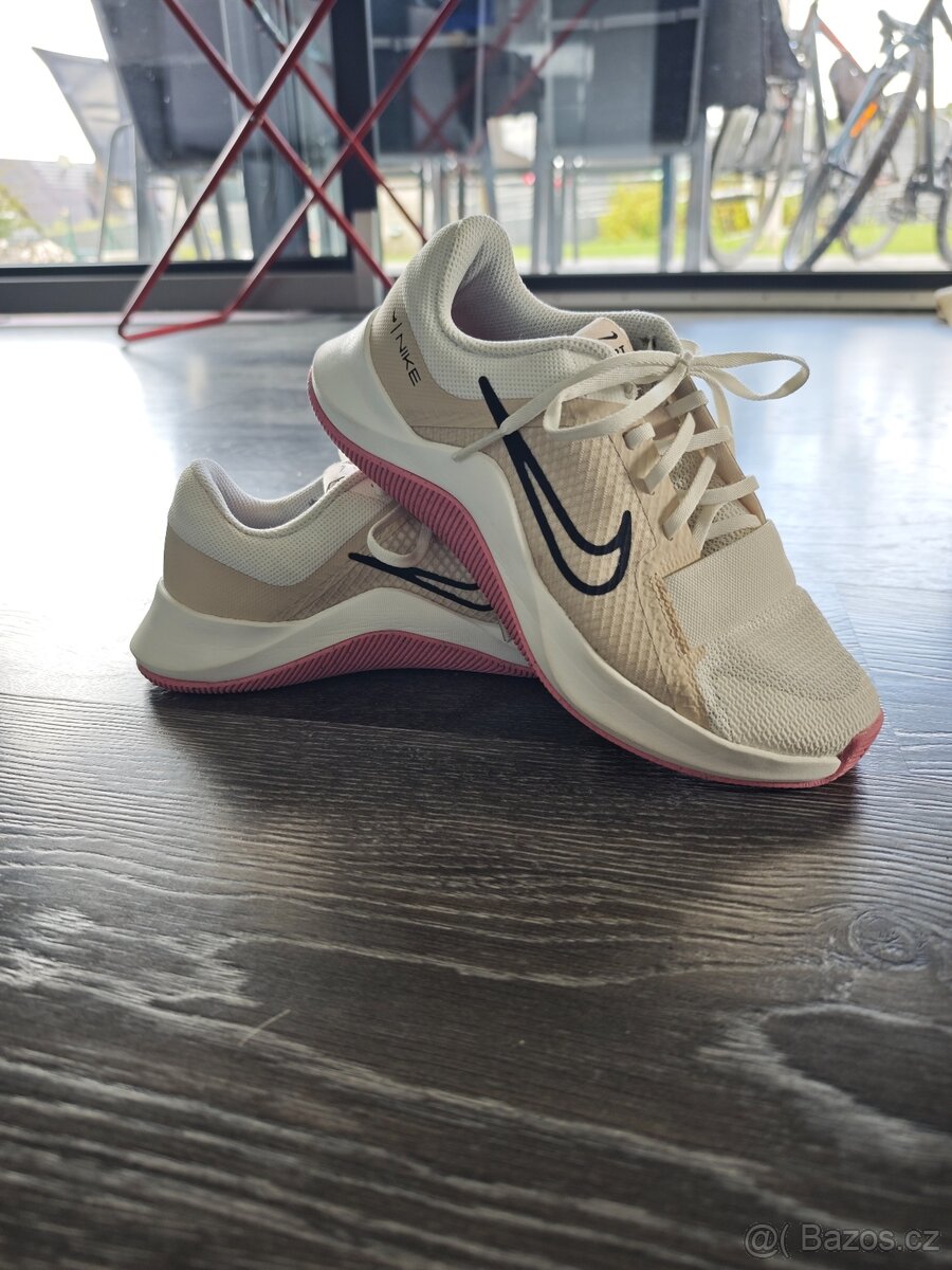 Dámské tenisky Nike - 2