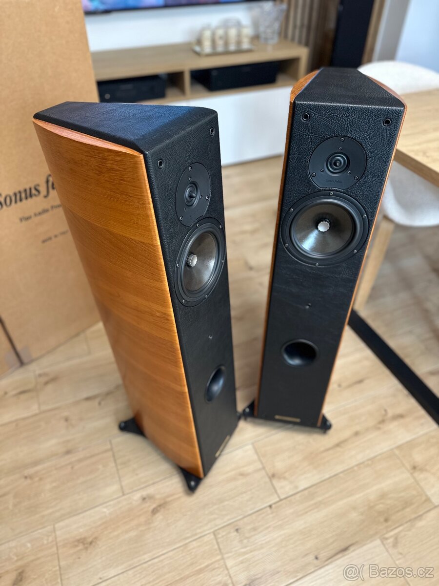 Sonus Faber Concerto Domus - 2