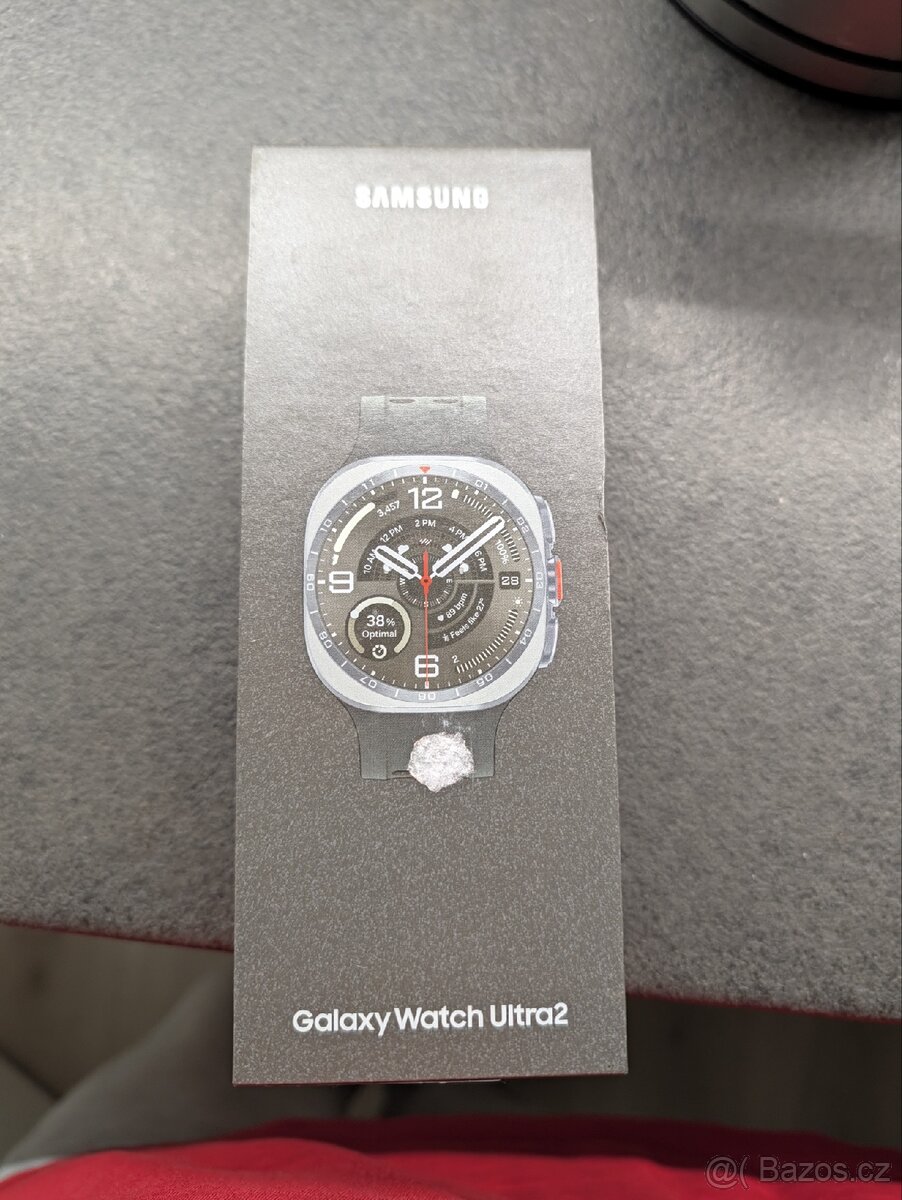 Samsung galaxy watch ultra 2 - 2