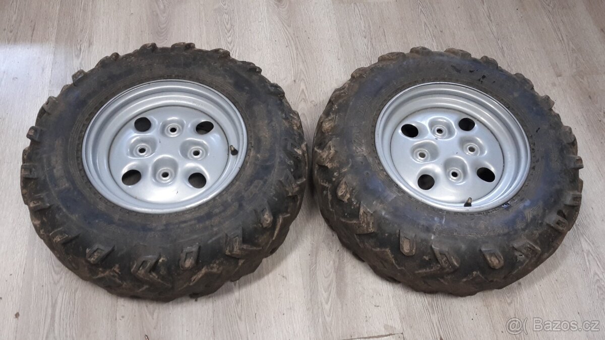 Sada kol 12"