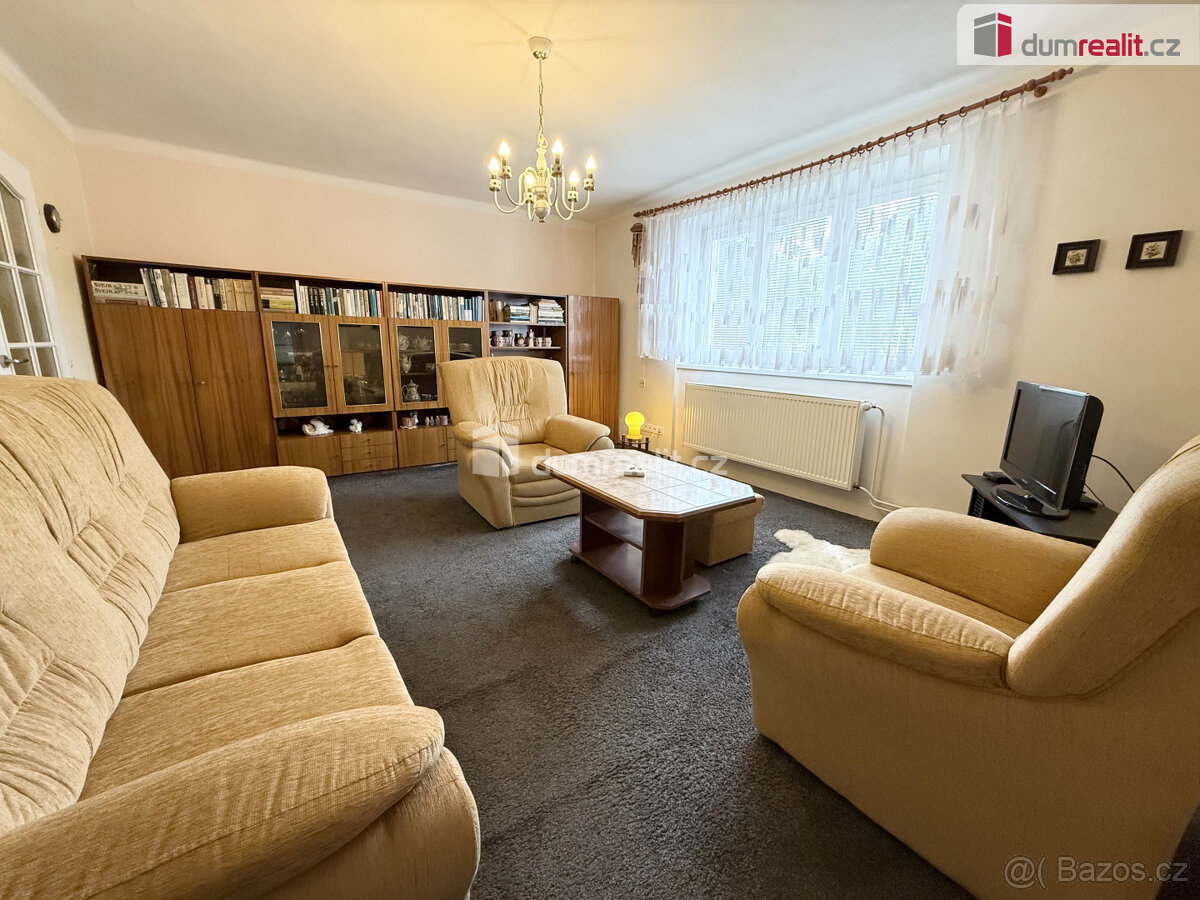 Prodej bytu 3+1, 84 m2, Sídl. Beskydské, Frenštát pod Radhoš - 2