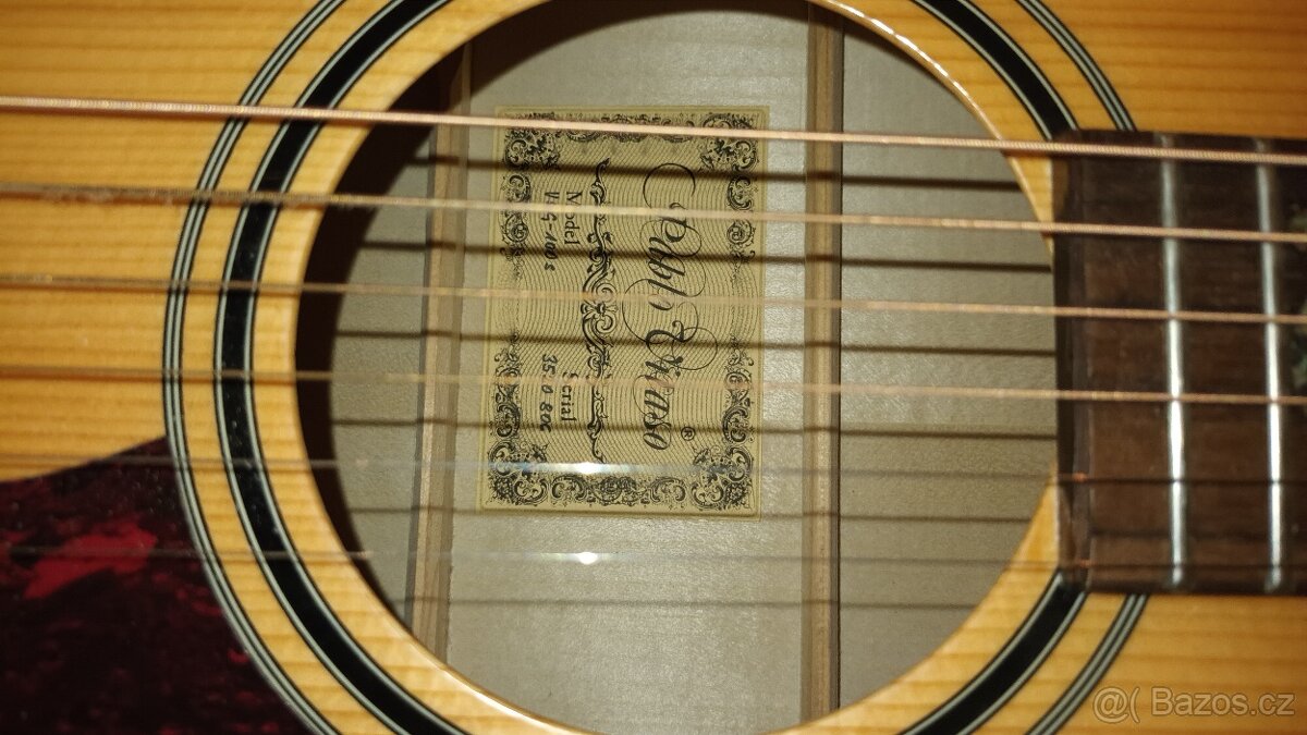 Superjumbo Pablo Vitaso- stav nového kusu r. 2022 - 2