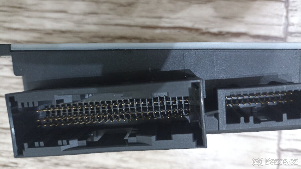 Megane III ŘJ airbagu 985105478R - 2