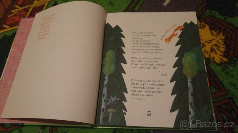 Všichni píšou o zvířátkách - 2