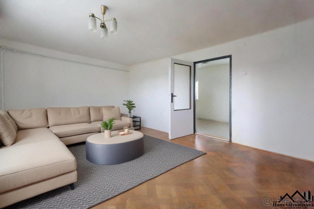 Prodej domu Vanovice - 2