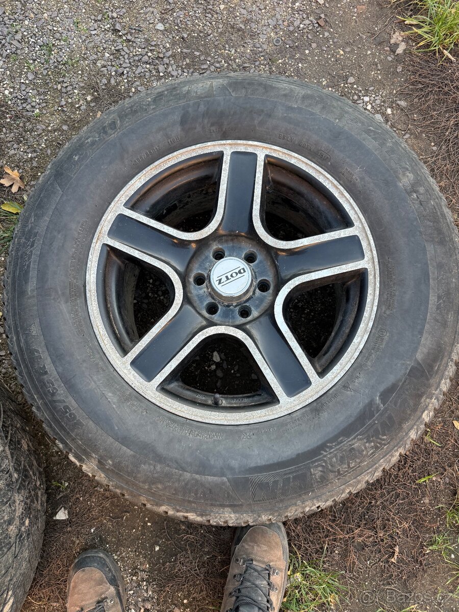 Kola Nissan Navara - 2