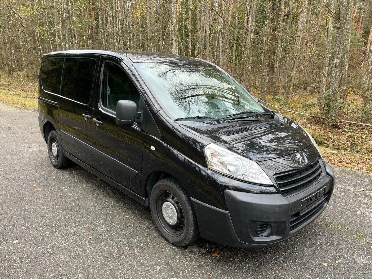 Peugeot Expert 2.0Hdi - 2