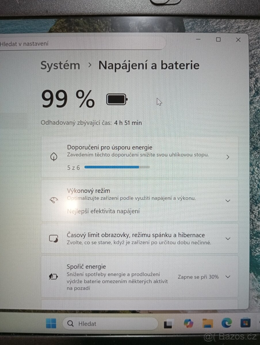 Notebook Dell Latitude 5490. 8gen - 2