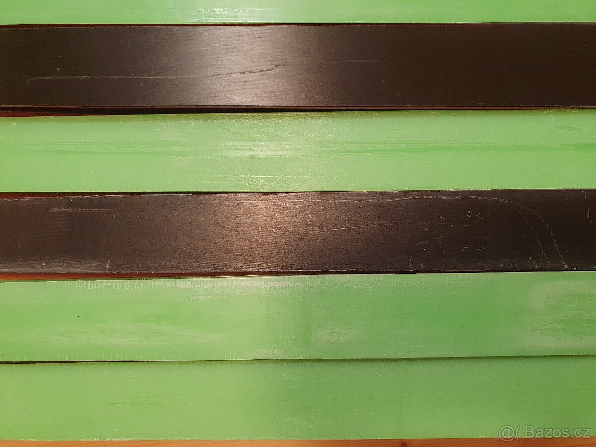 Madshus Redline 3.0 skate a Intelligrip nové - 2