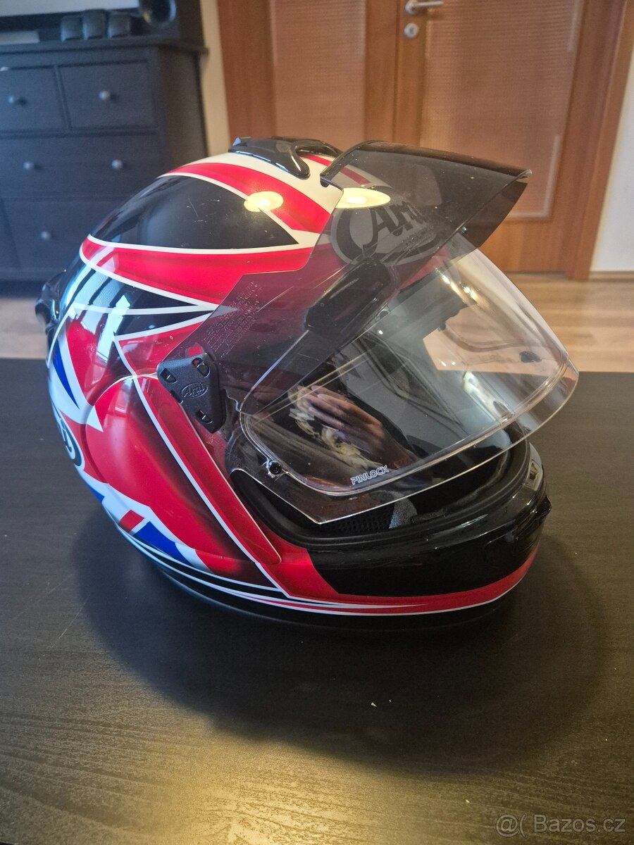 ARAI Chaser-V - 2