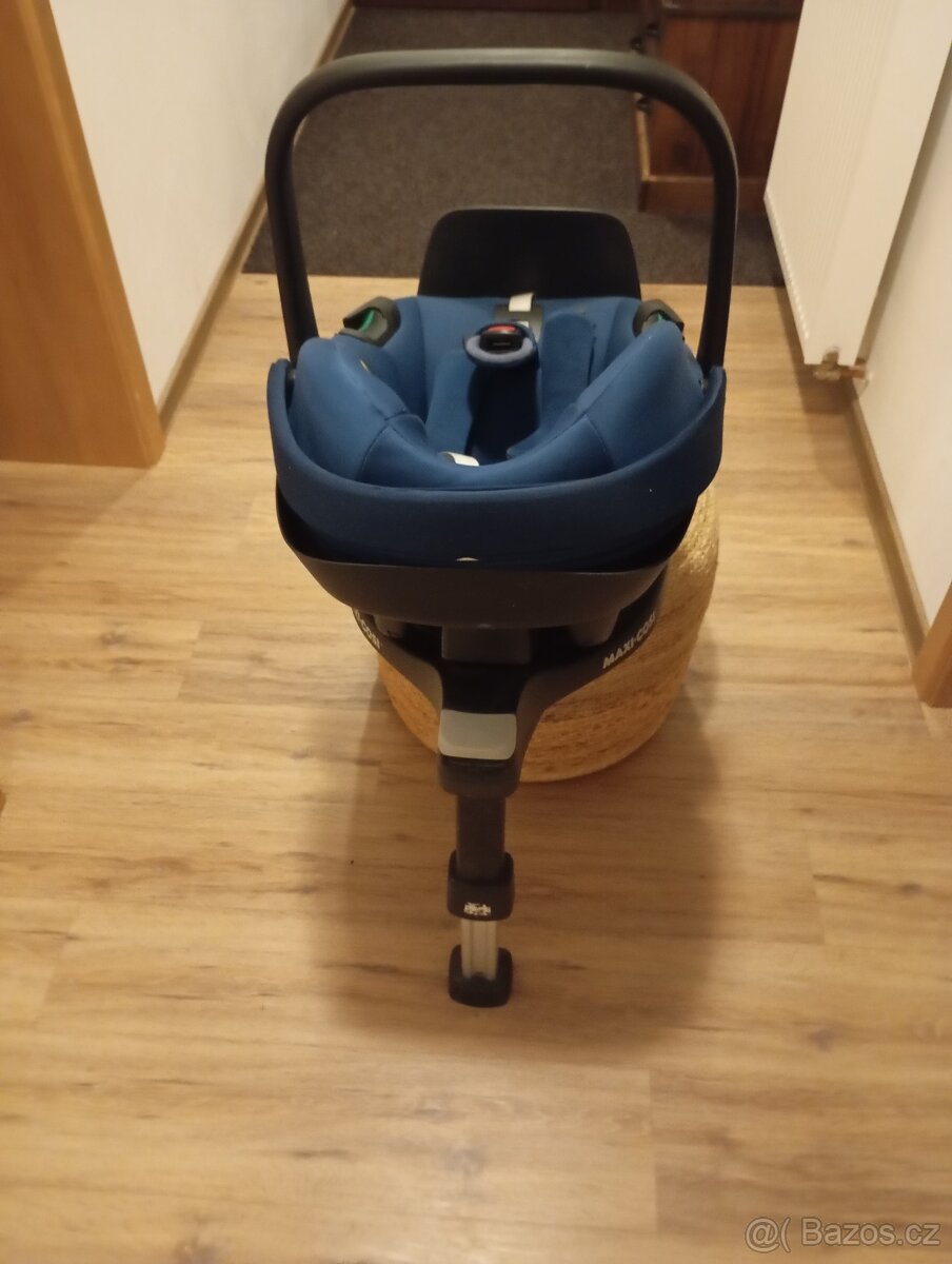 Prodám autosedačku - vajíčko - 2