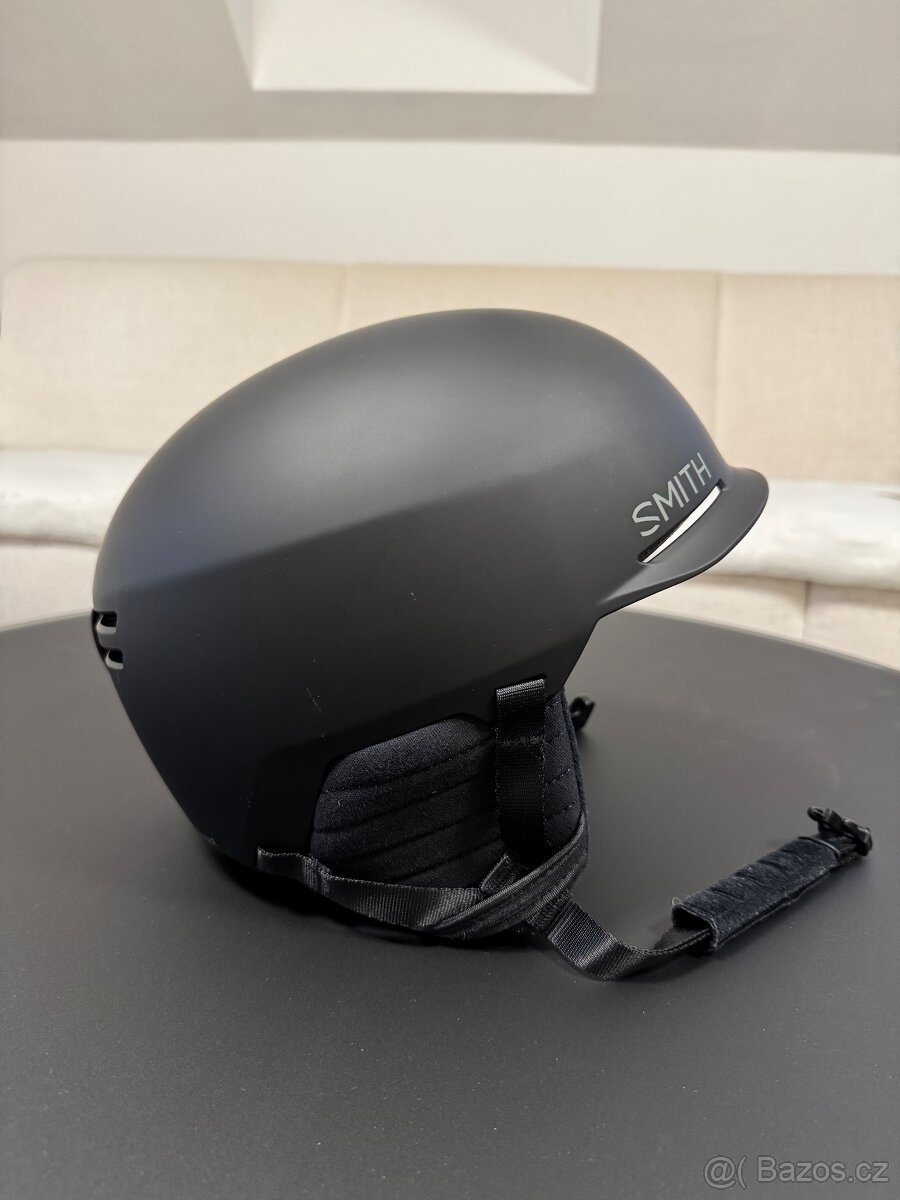 Lyžařská/snowboardová helma SMITH - 2