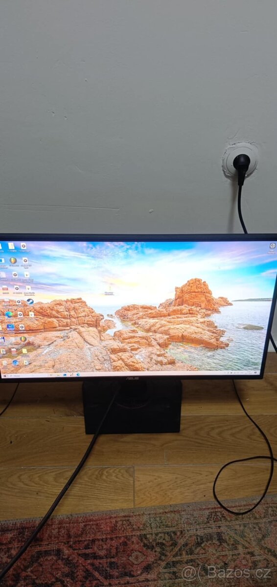 ASUS TUF Gaming VG279 - 2