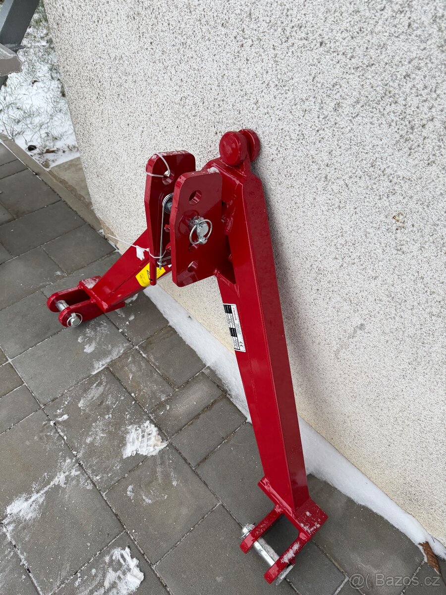 Nosič nářadí, nosný trojúhelník CAT 2 - 2