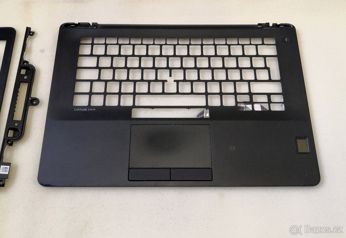 Dell Latitude e7470 - náhradní díly - 2