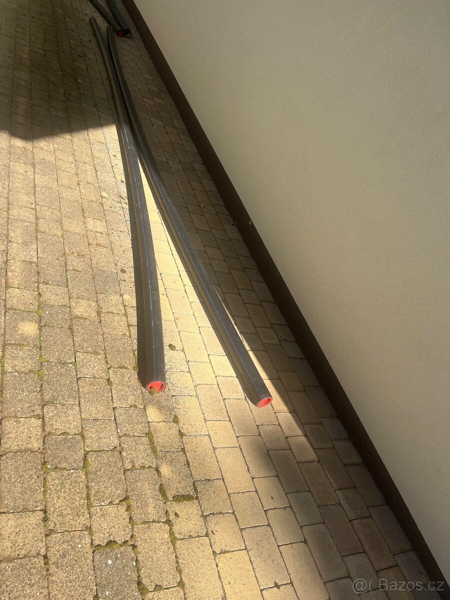 Potrubí PE 100 90x8,2 SDR11 - 2