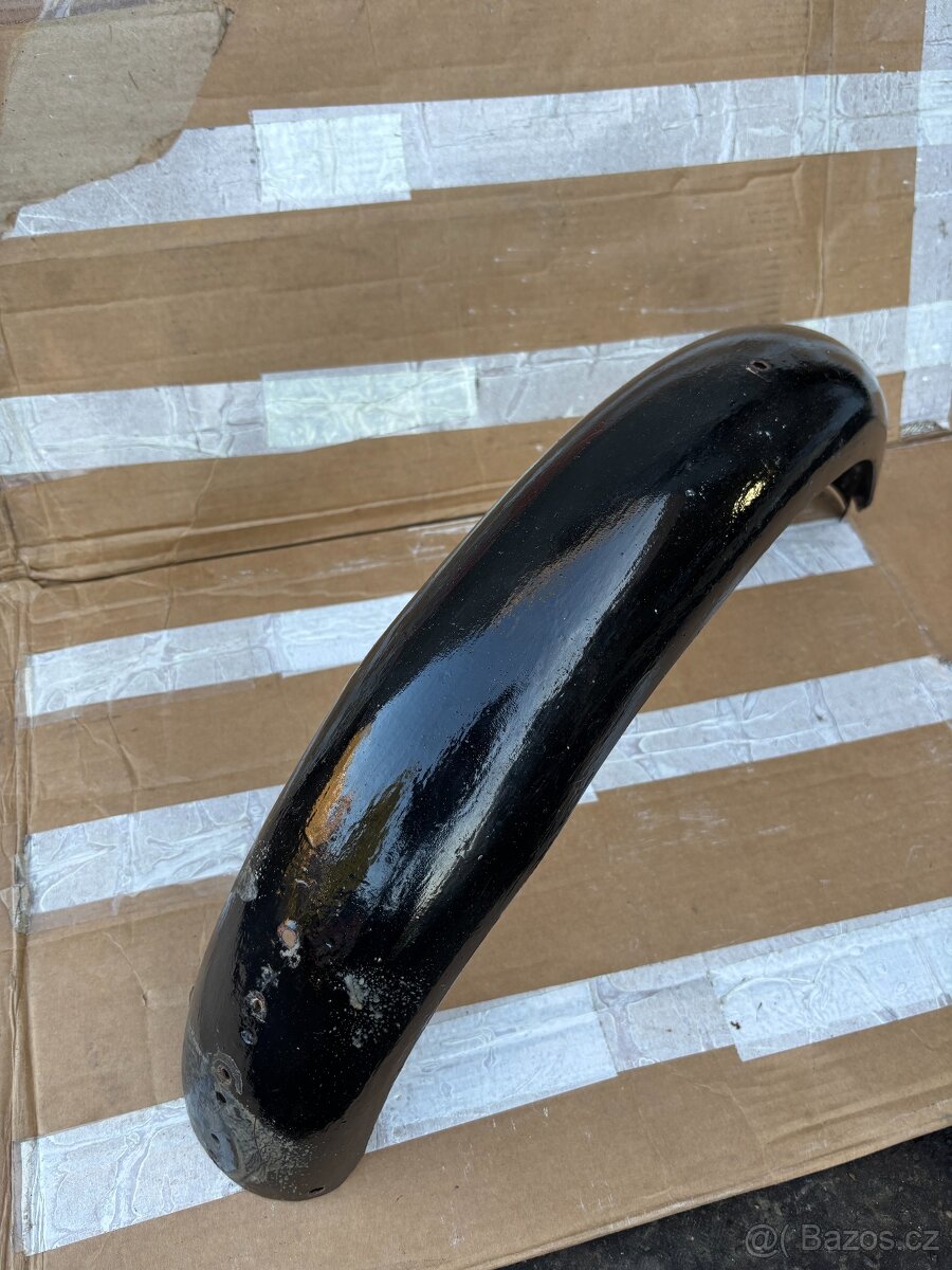 Zadní blatník JAWA 23 Mustang - 2