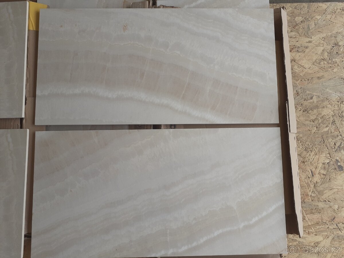 Obkladové dlaždice - 2