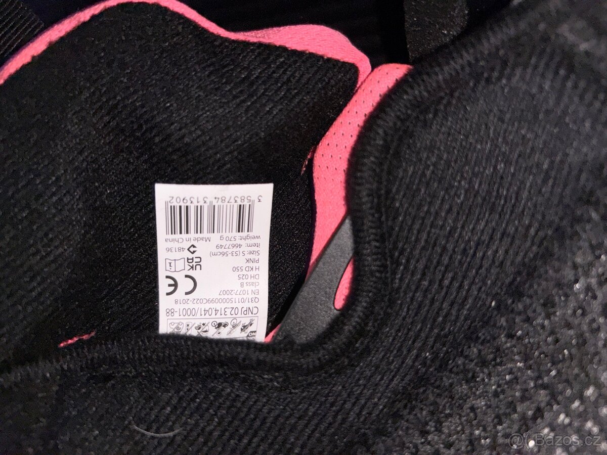 Lyžařská helma - 2