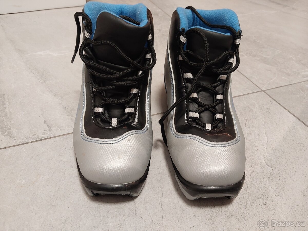 Detske lyžáky Madshus NNN - 2