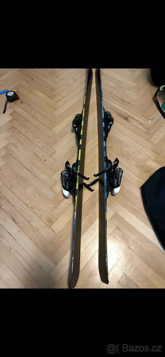 Dětské lyže 130cm - 2