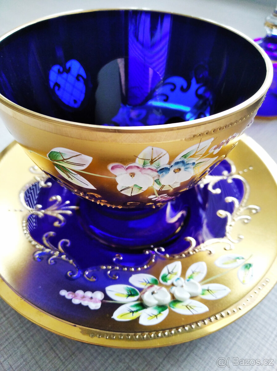 KOBALTOVA SOUPRAVA - 2